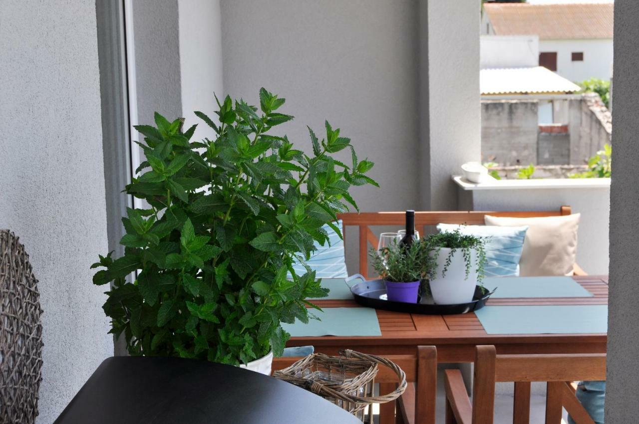 迪斯诺Anemos Apartman公寓 外观 照片